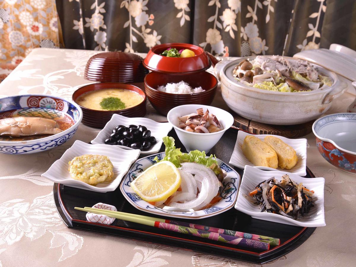Santouan Bed & Breakfast Kyoto Exterior foto