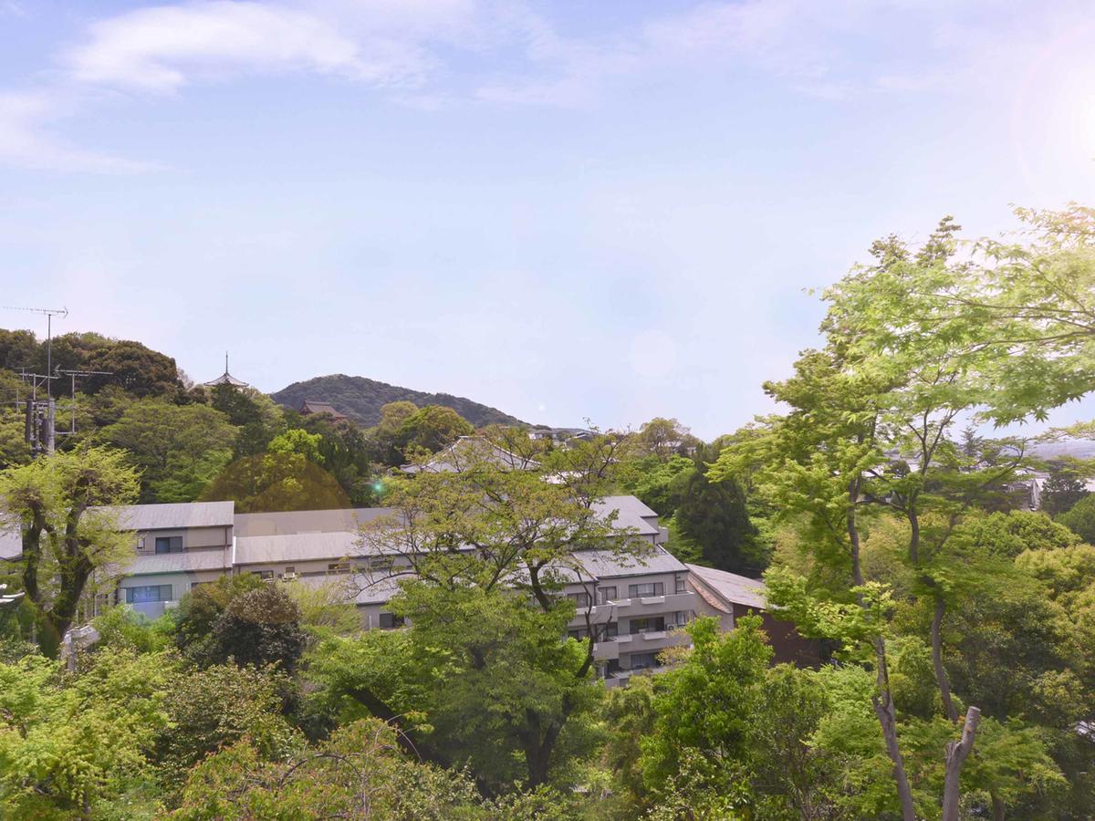 Santouan Bed & Breakfast Kyoto Exterior foto