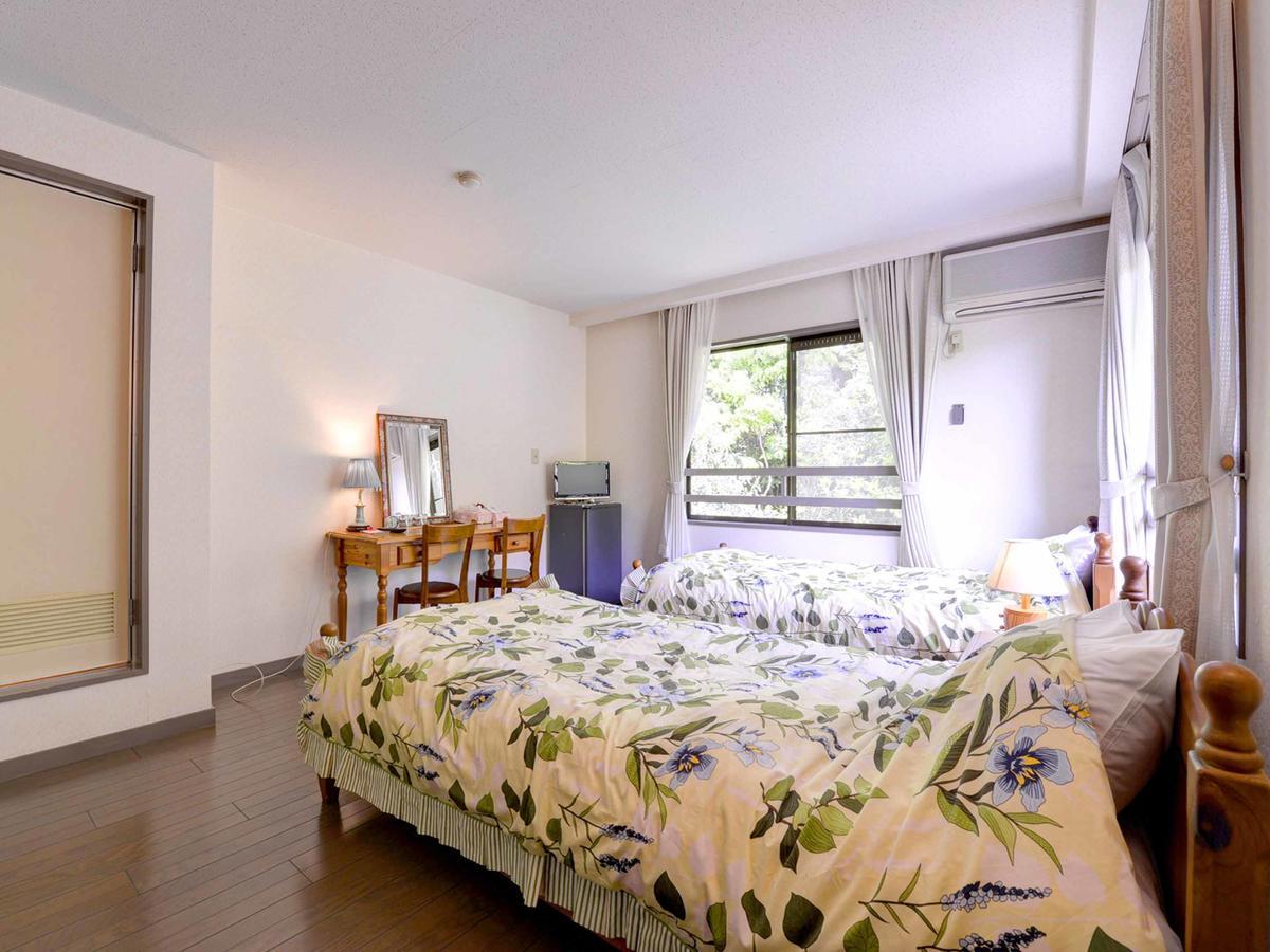 Santouan Bed & Breakfast Kyoto Exterior foto