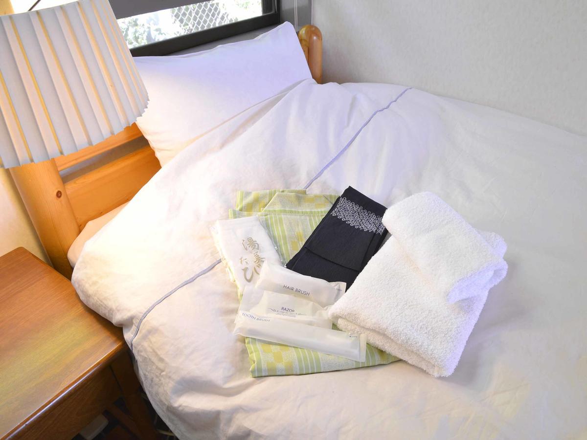 Santouan Bed & Breakfast Kyoto Exterior foto