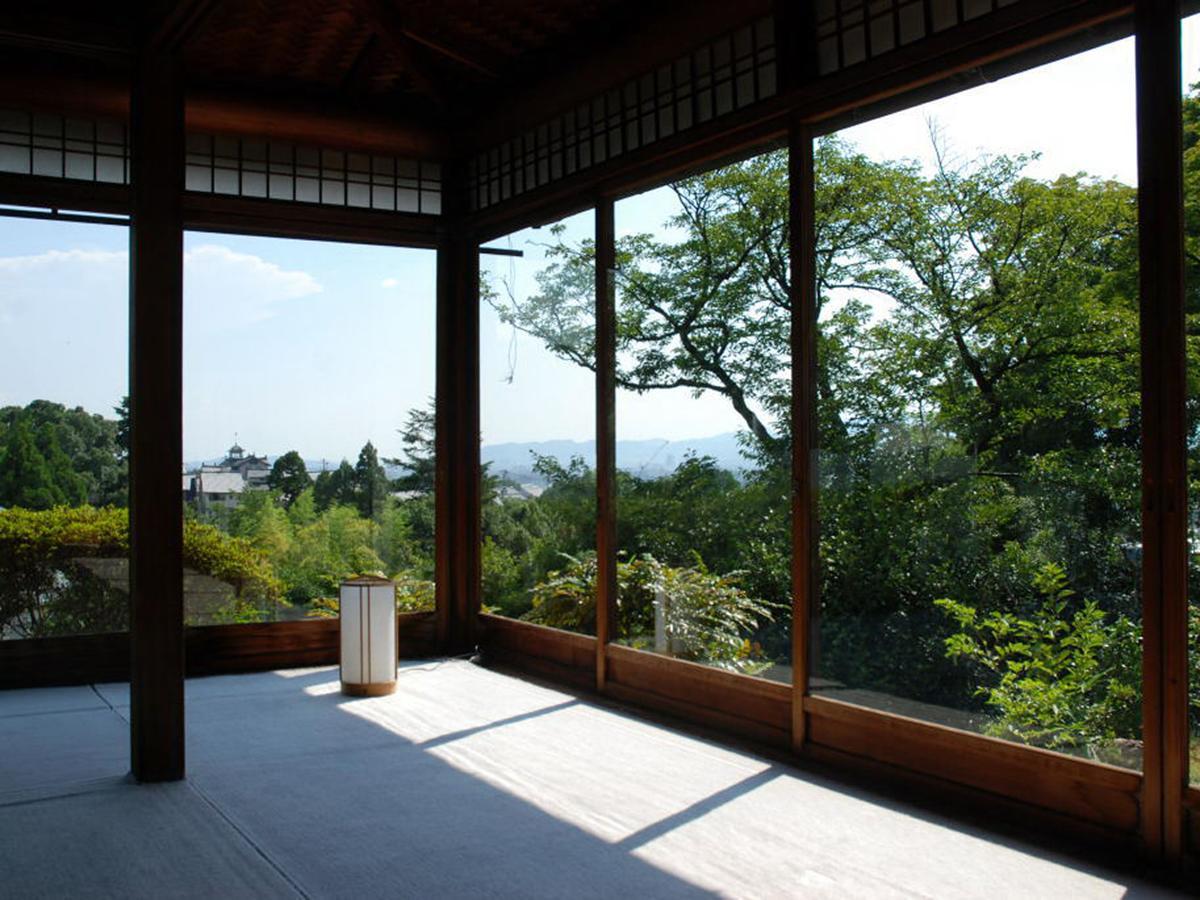 Santouan Bed & Breakfast Kyoto Exterior foto