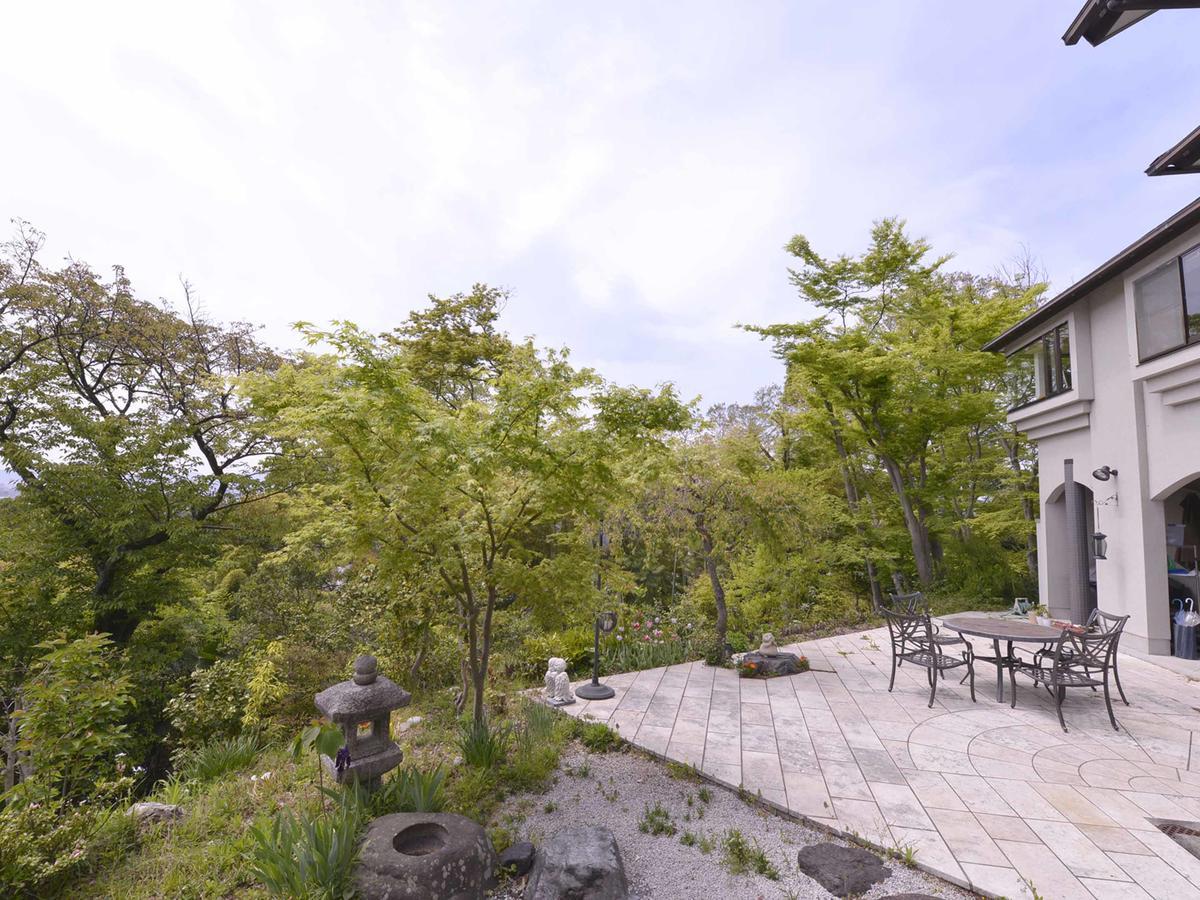 Santouan Bed & Breakfast Kyoto Exterior foto
