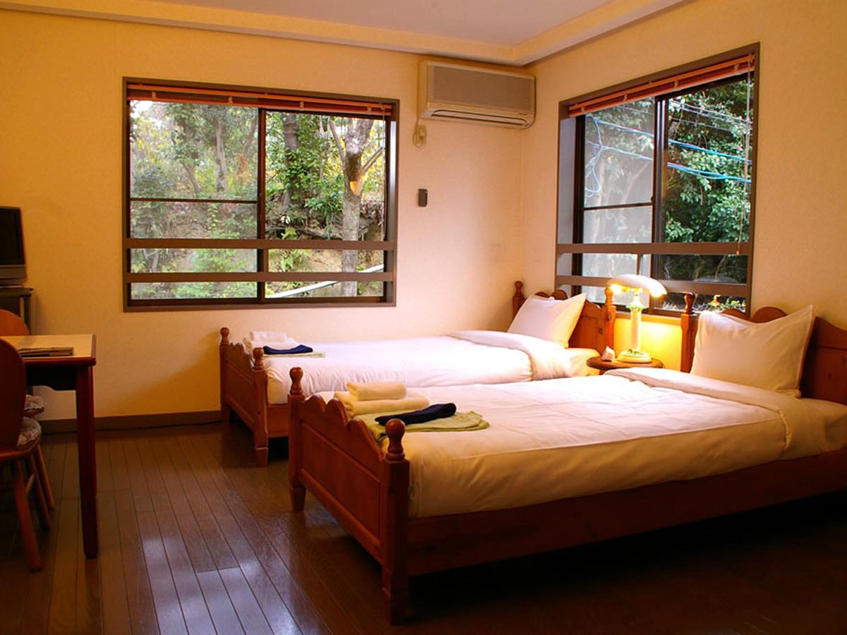 Santouan Bed & Breakfast Kyoto Exterior foto