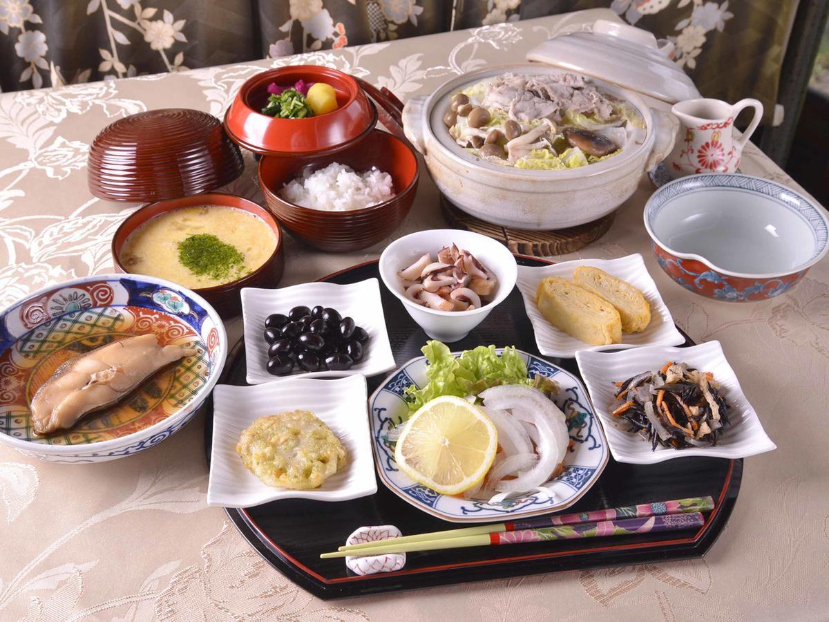 Santouan Bed & Breakfast Kyoto Exterior foto