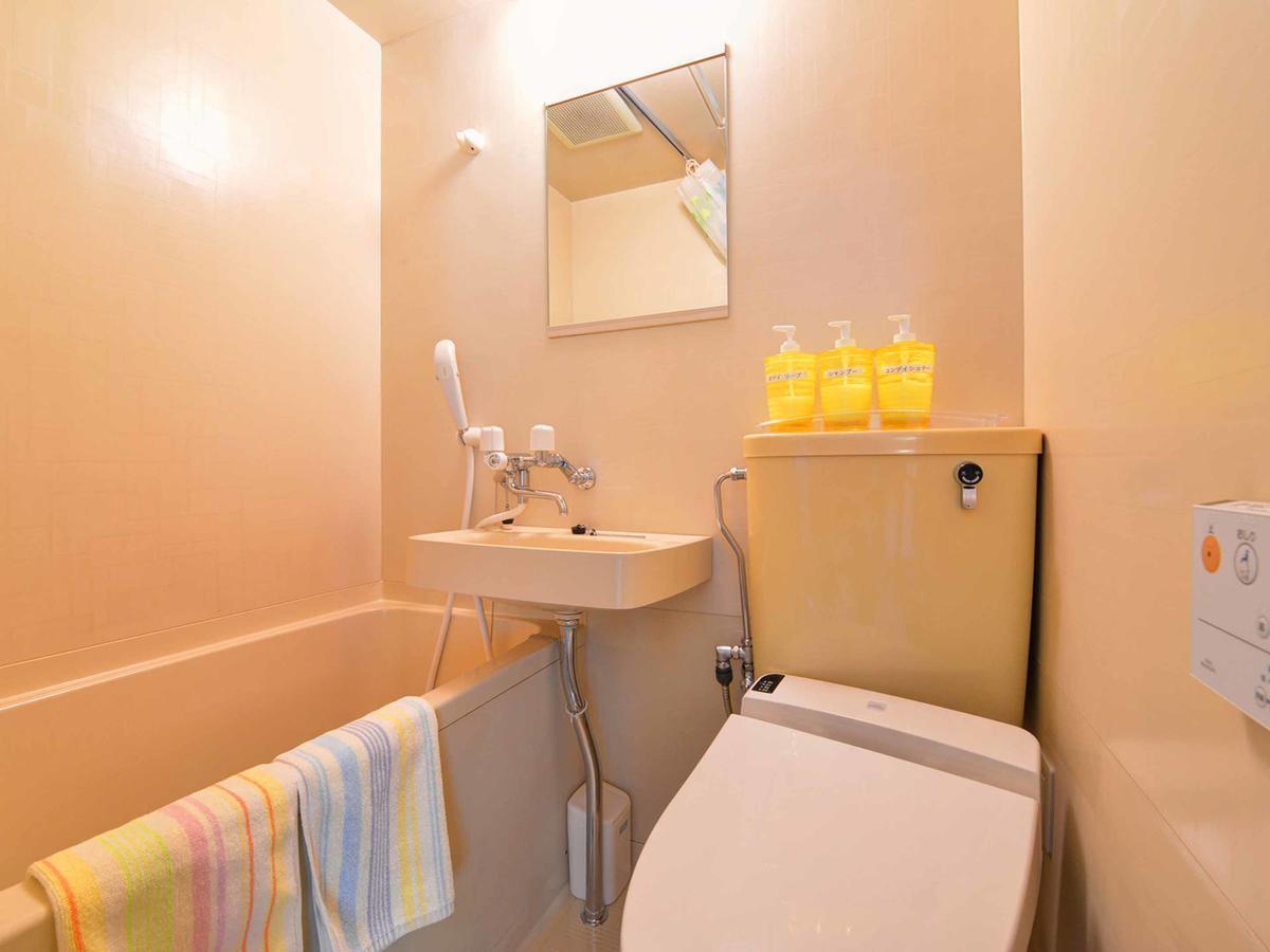 Santouan Bed & Breakfast Kyoto Exterior foto