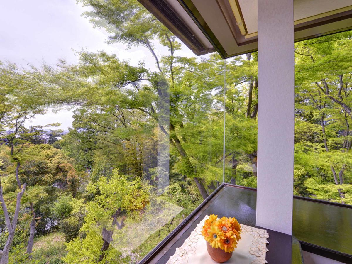 Santouan Bed & Breakfast Kyoto Exterior foto