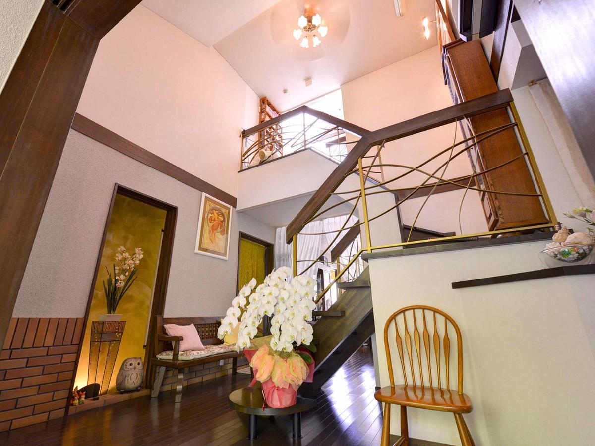 Santouan Bed & Breakfast Kyoto Exterior foto
