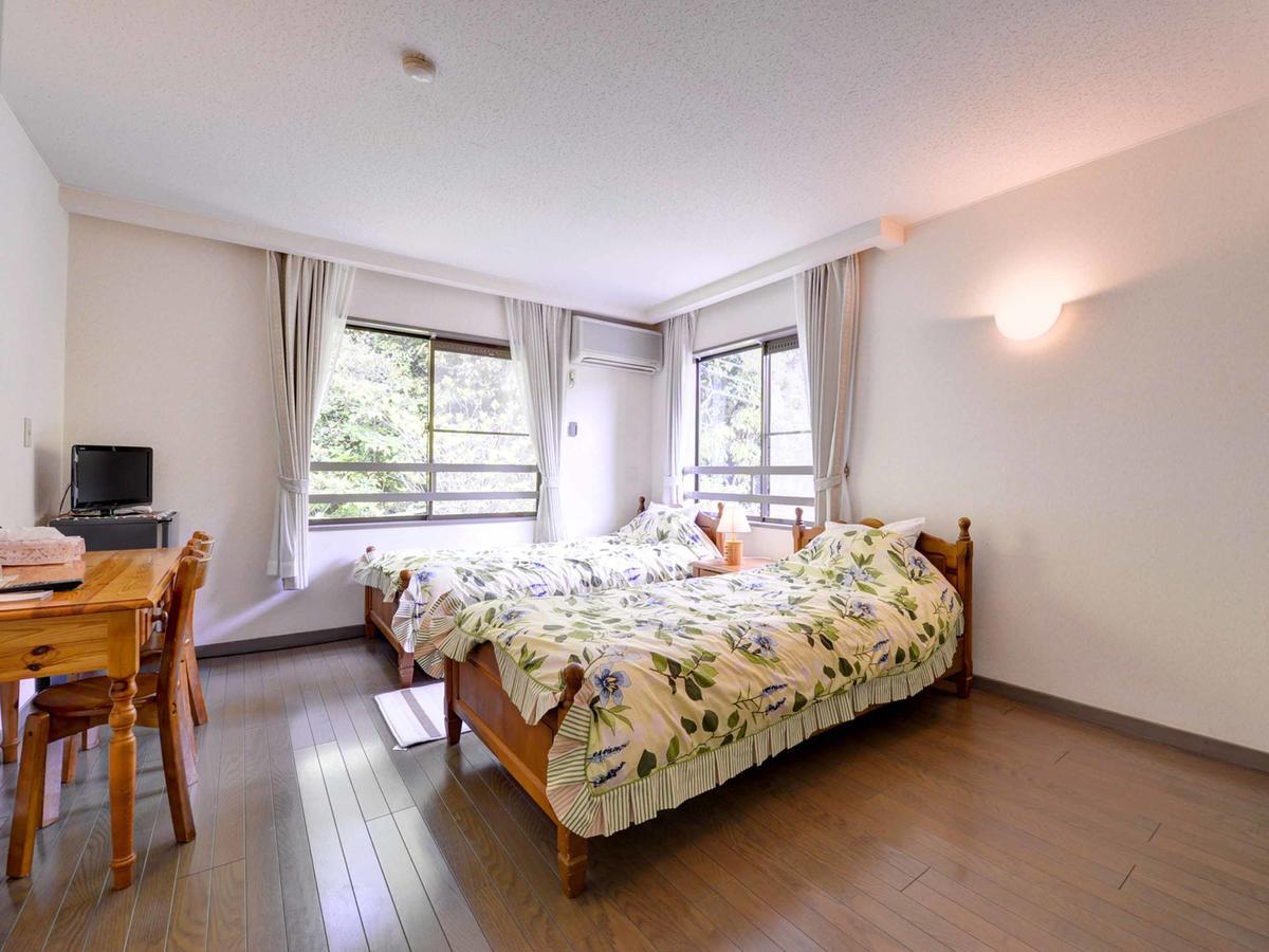 Santouan Bed & Breakfast Kyoto Exterior foto