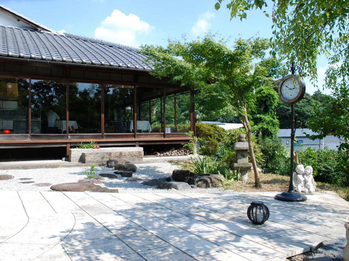 Santouan Bed & Breakfast Kyoto Exterior foto