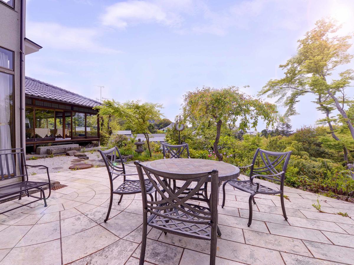 Santouan Bed & Breakfast Kyoto Exterior foto