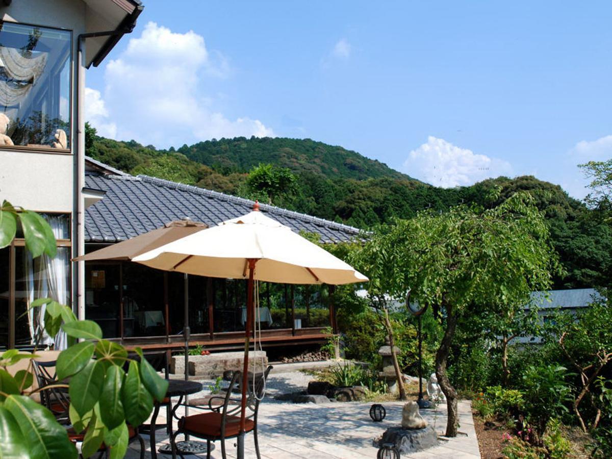 Santouan Bed & Breakfast Kyoto Exterior foto