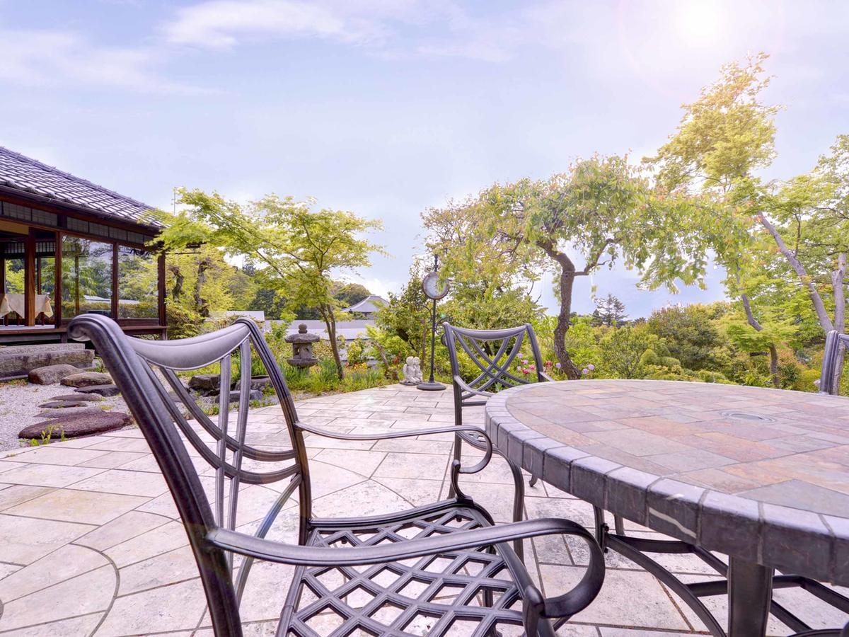 Santouan Bed & Breakfast Kyoto Exterior foto