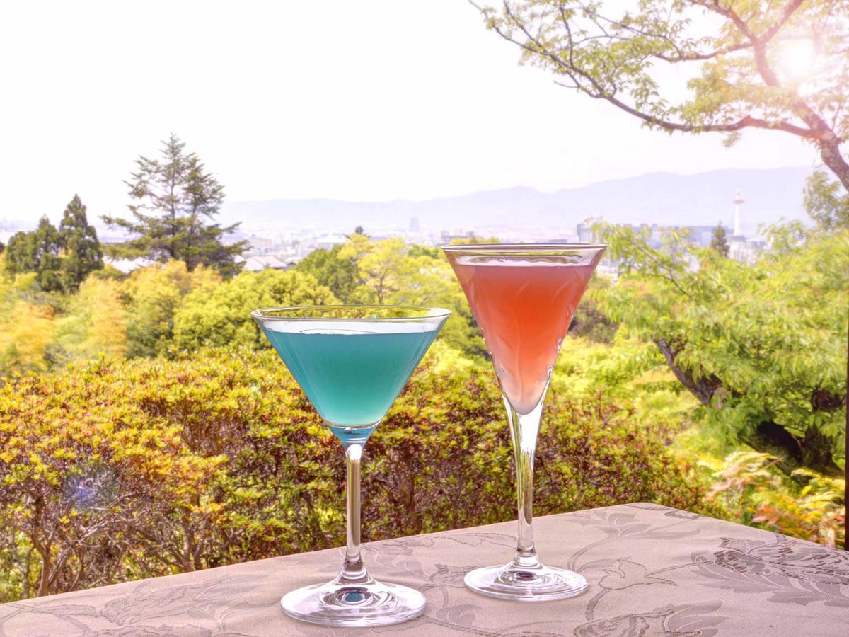 Santouan Bed & Breakfast Kyoto Exterior foto