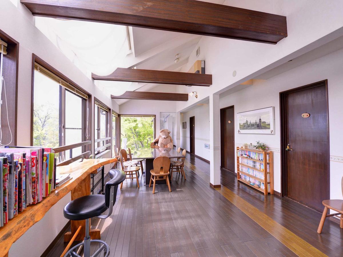 Santouan Bed & Breakfast Kyoto Exterior foto