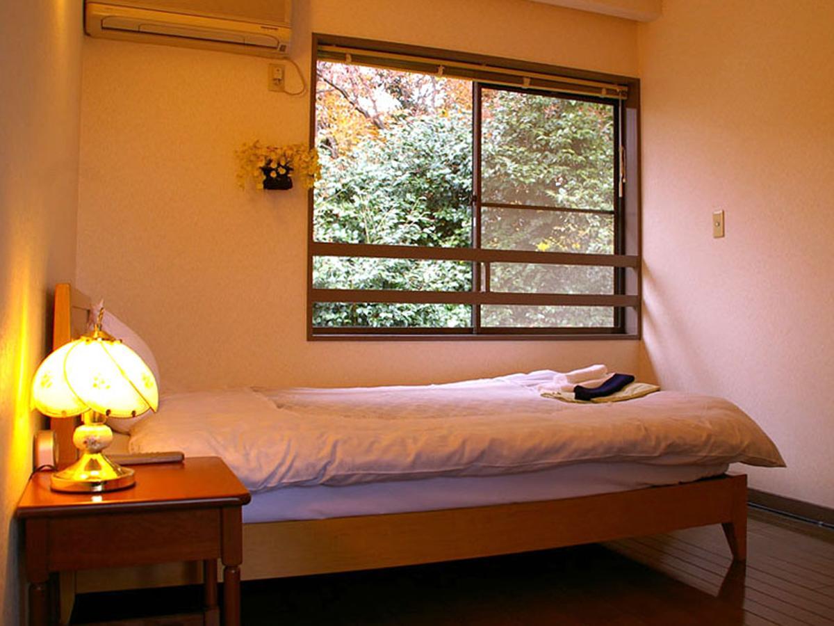 Santouan Bed & Breakfast Kyoto Exterior foto